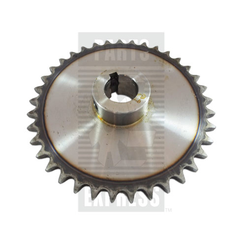 Case IH Drive Sprocket Aftermarket Part # WN-192925C1