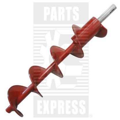 Case IH Auger Aftermarket Part # WN-193225C1
