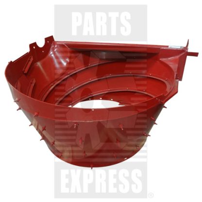 Case IH Cone Aftermarket Part # WN-194049A2