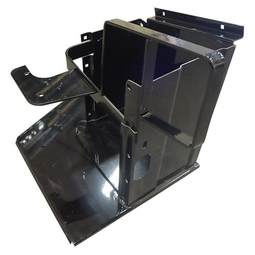 Battery Box To Fit International/CaseIH Part # WN-1955202C1