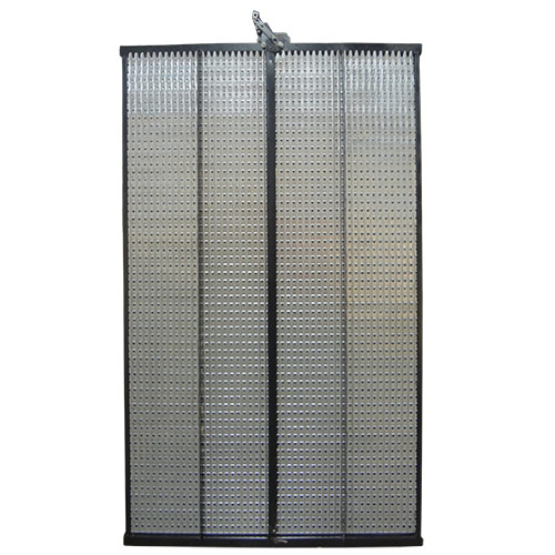 Chaffer, Top Sieve, Adjustable To Fit International/CaseIH Part # WN-1957316C7