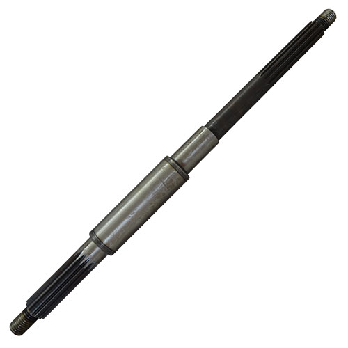 Beater, Discharge, Shaft To Fit International/CaseIH Part # WN-1957657C2