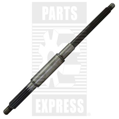 Case IH Shaft Aftermarket Part # WN-1957657C2