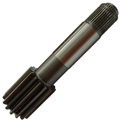 Shaft, Sun Part # WN-1961770C1