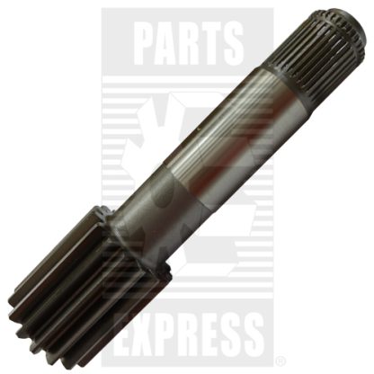 Ford New Holland Case IH Sun Shaft Aftermarket Part # WN-1961770C1