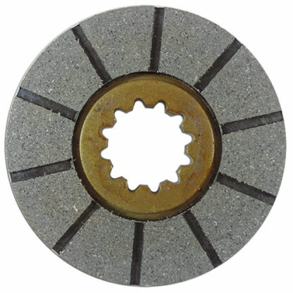 Brake, Disc, Heavy Duty To Fit International/CaseIH Part # WN-1963810C2