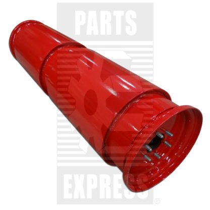 Case IH Drum Aftermarket Part # WN-196409A2