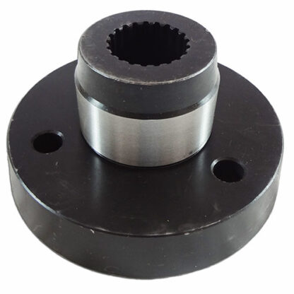Pump, Hydraulic, Auxiliary Drive Pulley Hub To Fit International/CaseIH Part # WN-196482C2