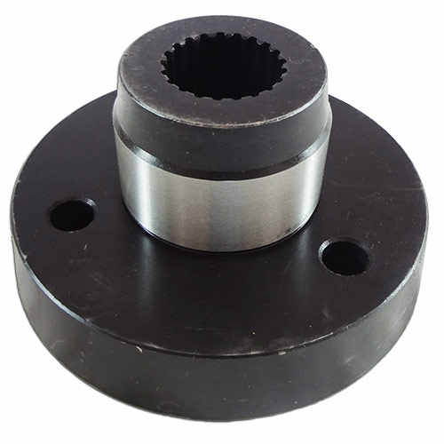 Pump, Hydraulic, Auxiliary Drive Pulley Hub To Fit International/CaseIH Part # WN-196482C2