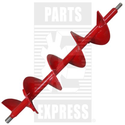 Case IH Loading Auger Aftermarket Part # WN-1968853C2