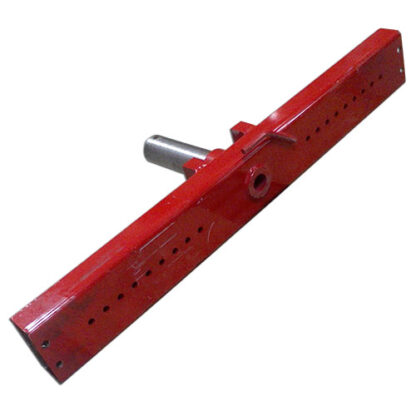 Center Tube, Adjustable, Heavy Duty To Fit International/CaseIH Part # WN-1968991C-HD