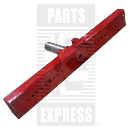 Case IH Tube Aftermarket Part # WN-1968991C-HD