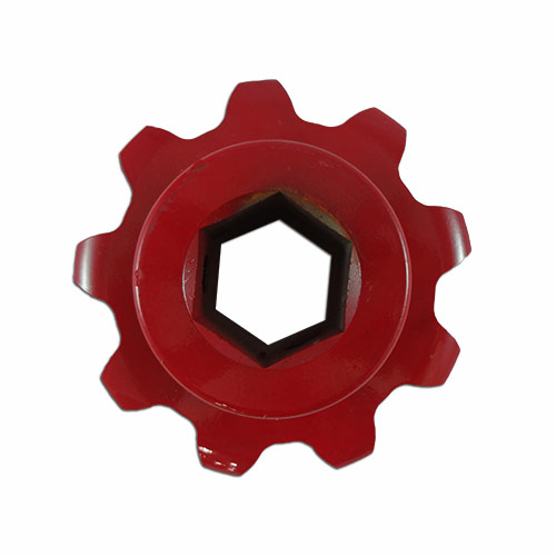 Feeder House, Feeder Chain, Sprocket To Fit International/CaseIH Part # WN-1970248C1