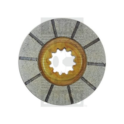 Case IH Brake Disc Aftermarket Part # WN-1975446C2