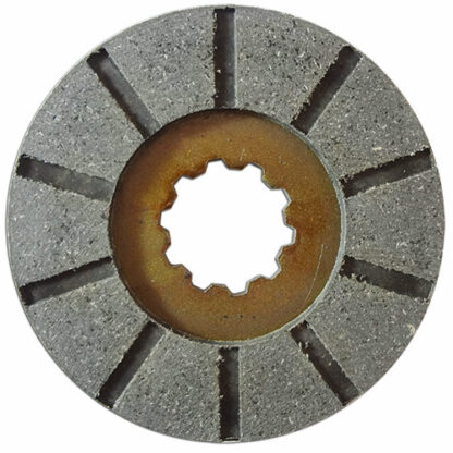 Brake, Disc To Fit International/CaseIH Part # WN-1975456C2
