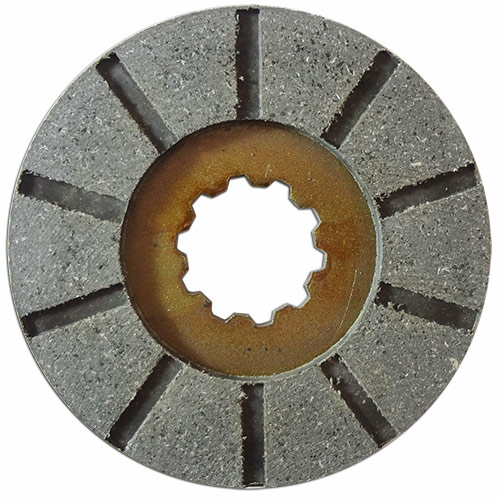 Brake, Disc To Fit International/CaseIH Part # WN-1975456C2