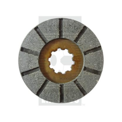 Case IH Brake Disc Aftermarket Part # WN-1975456C2