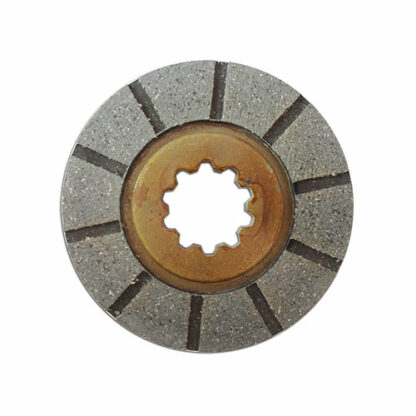 Brake, Disc To Fit International/CaseIH Part # WN-1975457C2