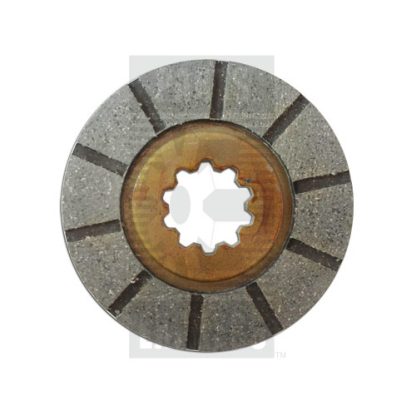 Case IH Brake Disc Aftermarket Part # WN-1975457C2