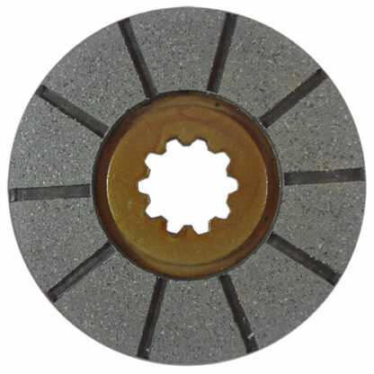 Brake, Disc To Fit International/CaseIH Part # WN-1975463C2