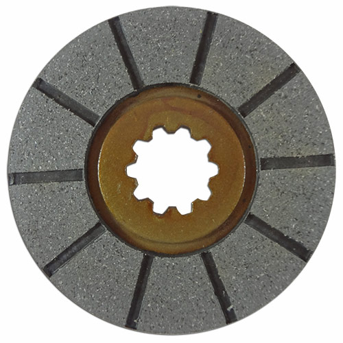 Brake, Disc To Fit International/CaseIH Part # WN-1975463C2