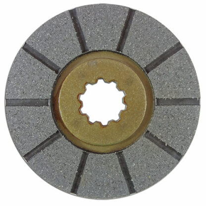 Brake, Disc To Fit International/CaseIH Part # WN-1975464C2