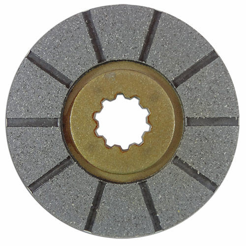 Brake, Disc To Fit International/CaseIH Part # WN-1975464C2