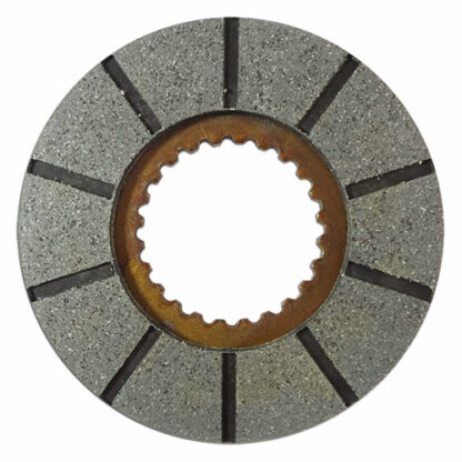 Brake, Disc To Fit Case Part # WN-1975466C1