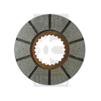 Case Brake Disc Aftermarket Part # WN-1975466C1