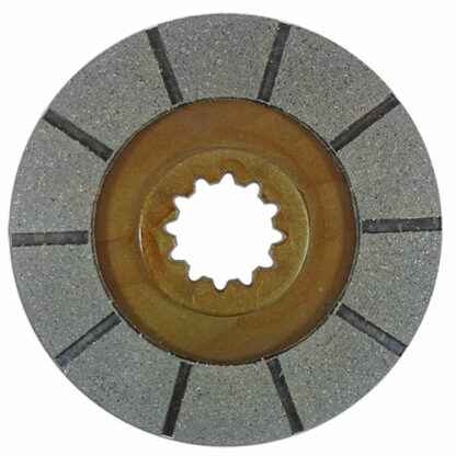 Brake, Disc To Fit International/CaseIH Part # WN-1975468C2