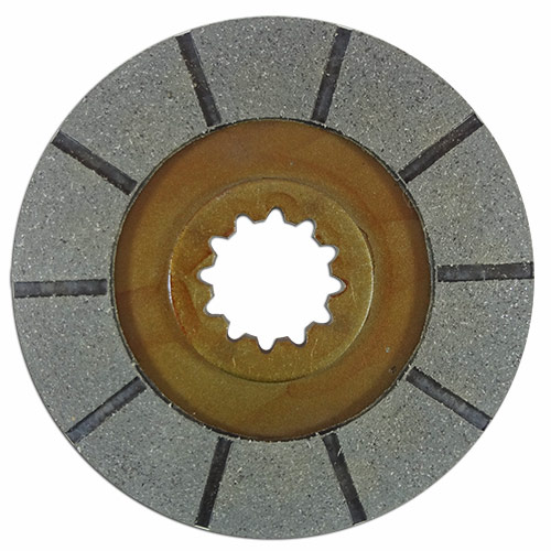 Brake, Disc To Fit International/CaseIH Part # WN-1975468C2