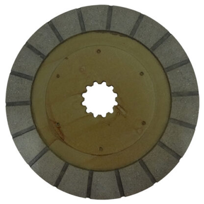 Brake, Disc To Fit International/CaseIH Part # WN-1975472C1