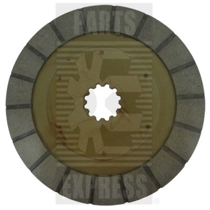 Case IH Brake Disc Aftermarket Part # WN-1975472C1