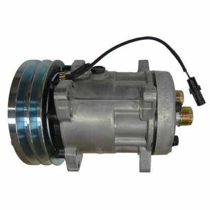 Air Conditioner, Compressor Part # WN-1977959C1