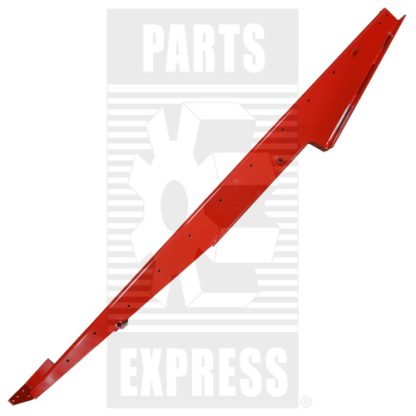 Case IH Shoe Frame Rail Aftermarket Part # WN-1979901C5