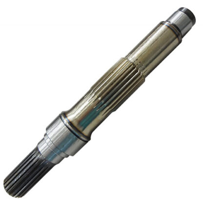 Hydrostatic, Shaft To Fit International/CaseIH Part # WN-1980137C1