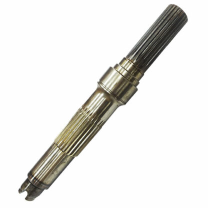 Hydrostat, Shaft To Fit International/CaseIH Part # WN-1980169C1