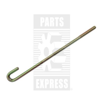 Case IH Bolt Aftermarket Part # WN-198185A1