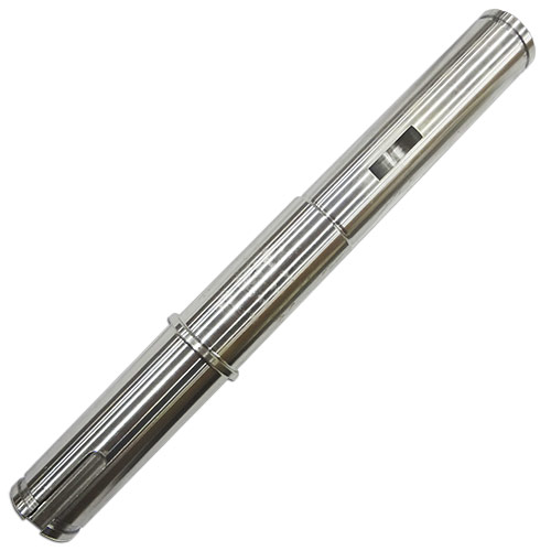 Auger, Unloader, Lower Gear Box, Input Shaft To Fit International/CaseIH Part # WN-1989462C1