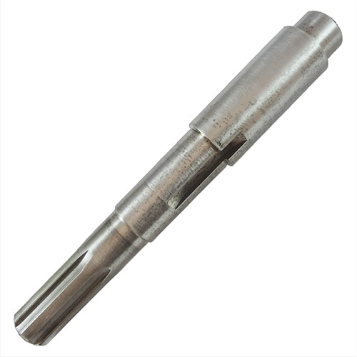 Auger, Unloader, Lower Gear Box, Output Shaft To Fit International/CaseIH Part # WN-1989463C1