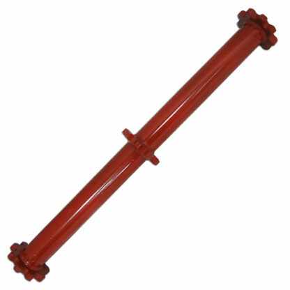 Feeder House, Sprocket Tube, Upper To Fit International/CaseIH Part # WN-1989587C2