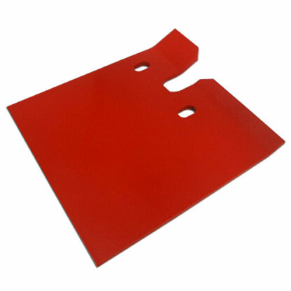 Feeder House, Feeder Chain, Support Plate To Fit International/CaseIH Part # WN-1989592C1
