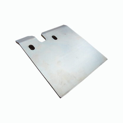 Feeder House, Feeder Chain, Support Plate To Fit International/CaseIH Part # WN-1989593C1
