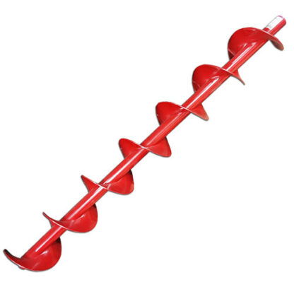 Auger, Unloader, Horizontal To Fit International/CaseIH Part # WN-198987A1