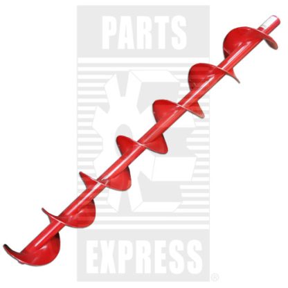 Case IH Horizontal Unloader Auger Aftermarket Part # WN-198987A1