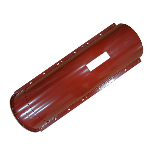 Auger, Loading, Lower Tube To Fit International/CaseIH Part # WN-199006A2