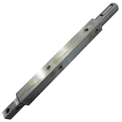 Corn Head, Stalk Roll, Shaft To Fit International/CaseIH Part # WN-199293C5