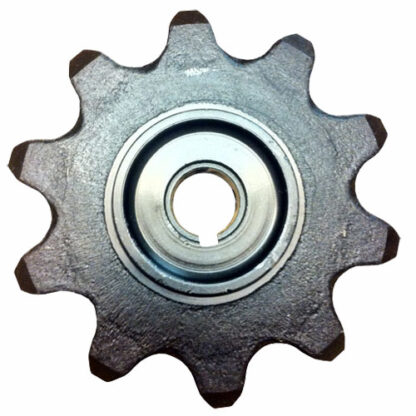 Corn Head, Gathering Chain, Sprocket To Fit International/CaseIH Part # WN-199497C1