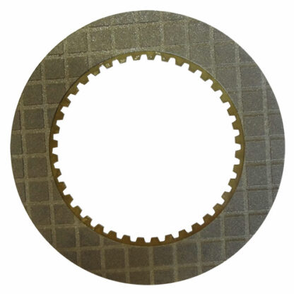 Clutch, Disc To Fit International/CaseIH Part # WN-1997129C1