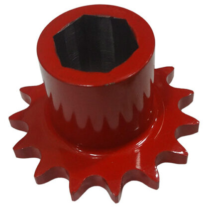 Main Drive Sprocket To Fit International/CaseIH Part # WN-199727C1